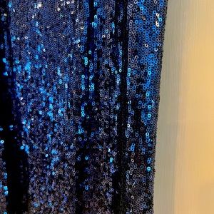 Gorgeous sparkly Christmas/New Year’s Eve worthy top